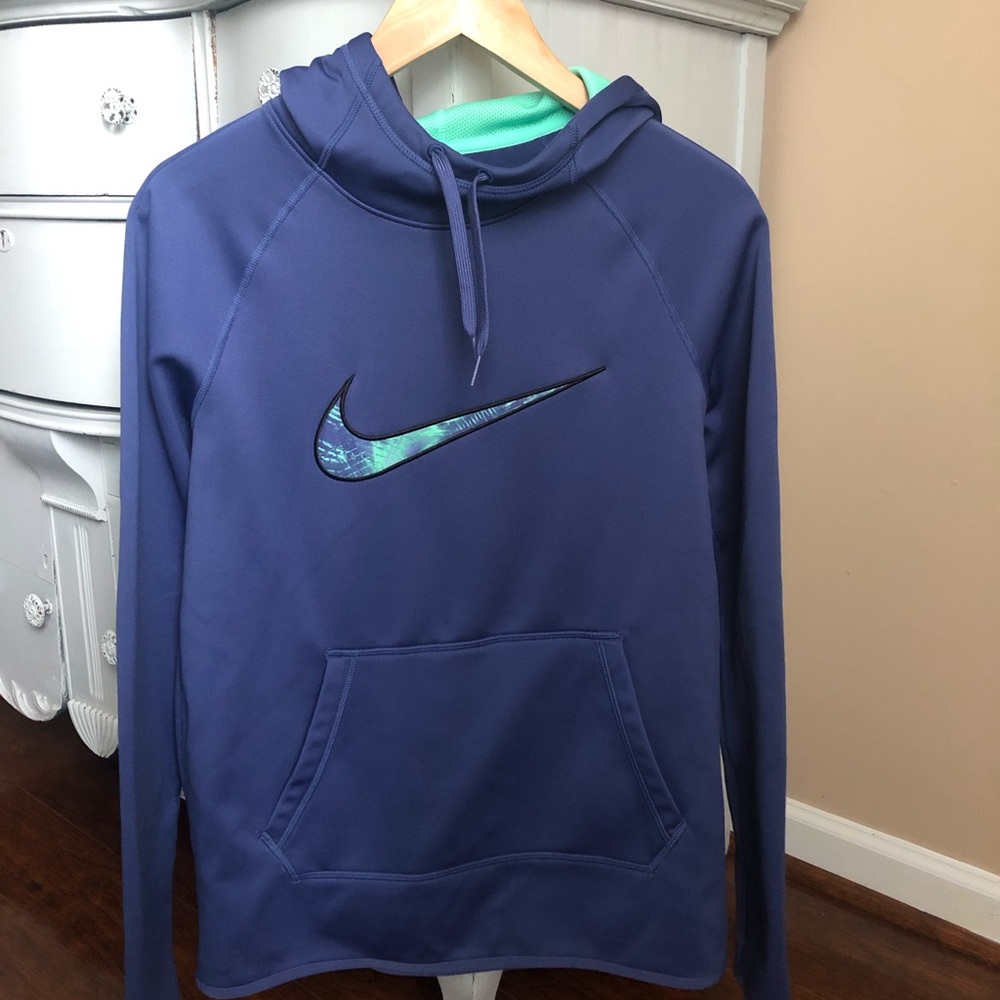 Nike hoodie